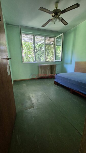 Brancoveanu - Izvorul Crisului - 3 camere