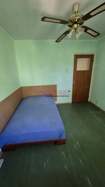 Brancoveanu - Izvorul Crisului - 3 camere