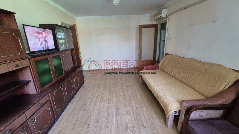 Brancoveanu - Izvorul Crisului - 3 camere