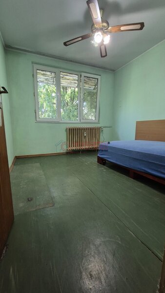 Brancoveanu - Izvorul Crisului - 3 camere