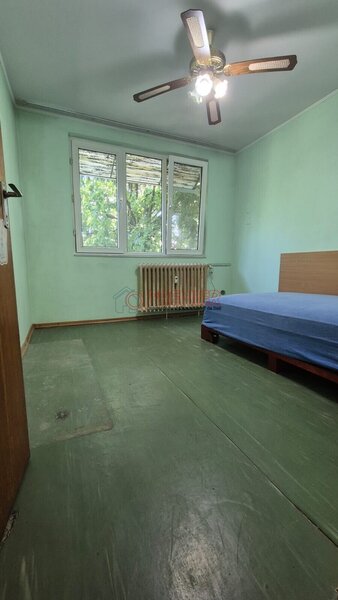 Brancoveanu - Izvorul Crisului - 3 camere