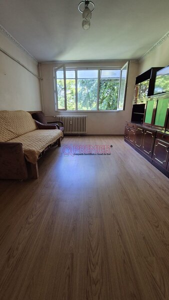 Brancoveanu - Izvorul Crisului - 3 camere